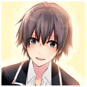 きれいな八幡 ニコニコ静画 イラスト
