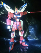 ビルドジャスティス(仮)