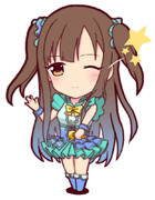 デフォルメ純粋+