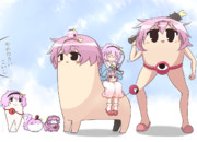 かわいい さとりん