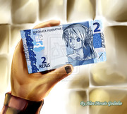 MIKU MONEY (REAL)