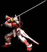 ガンダムアストレイ レッドフレーム【配布】