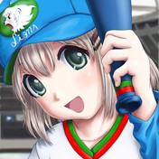 レオ 埼玉西武ライオンズ ニコニコ静画 イラスト