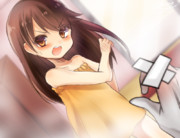 「ほんとに……」