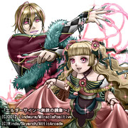 【エルダーサイン～無貌の鏡像～】ドールマスター