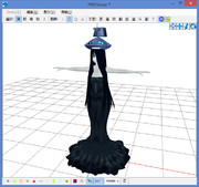 下半身はこんな感じです