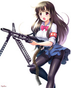 「ＳＡＷ…」（無関心）