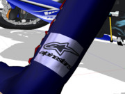 憧れのアルパインスターズ