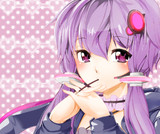 ぽりぽりぽりごくん