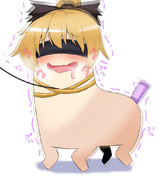 めっっっっちゃイキそうなヤマメ