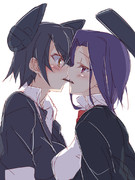 あなたも私もポッキー