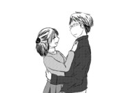 波戸賢二郎 ニコニコ静画 イラスト