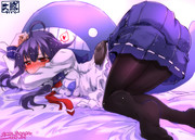 テ・イ・ト・ク♪