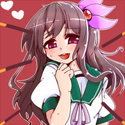 ポッキーゲームですよ如月さん