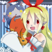 【妖怪ウォッチ】中の人繋がり【ディスガイア】