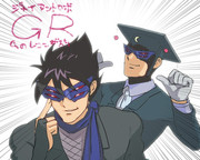 マスク Gのレコンギスタ ニコニコ静画 イラスト