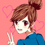 榎本夏樹 ニコニコ静画 イラスト