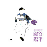 道産子の中継ぎエース・鍵谷陽平【トレス】