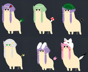 [BF4]めっっっっちゃ可愛いゆかりん亜種[エンブレム]