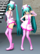 ナースならぶさん(17)