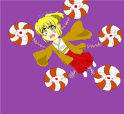 ユウゲンマガン ニコニコ静画 イラスト