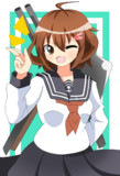 雷ちゃん