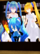 「くらくてよくみえないよ～・・・」(日本史のあれ)