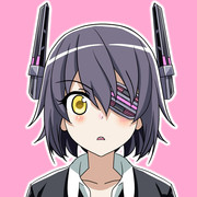 ふふこわアイコン風