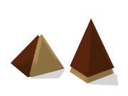 【MMD】たで始まる例のお菓子