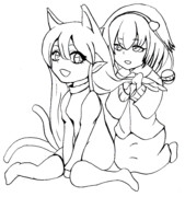 よいこのぬりえ３９.ornrnlnd