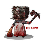 The_Keeper