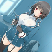 佐野俊英 ニコニコ静画 イラスト