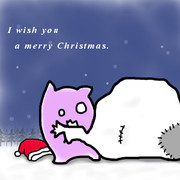 くりすますます