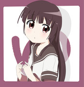 ちょっとそれっぽくないかな？