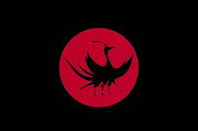 日章旗 ニコニコ静画 イラスト