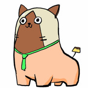 めっっっっちゃネクタイ