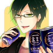 牛沢 ニコニコ静画 イラスト