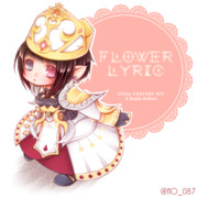 うちのララフェル