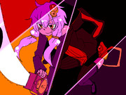 ﾁｪｰﾝｿｰ!!