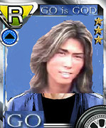 頭文字ＤＢパーフェクトイキソに新カード！？