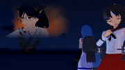 【MMD艦これ】第三次ソロモン海戦３