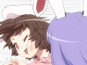 ( ゜Д゜ｃ彡☆)) ｘ・) ﾊﾟァﾝ