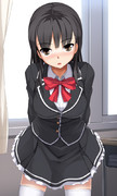 じ〜