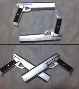 魔法科高校の劣等生 シルバーホーン トライデント ２基作成