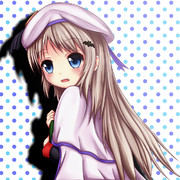能美クドリャフカ ニコニコ静画 イラスト