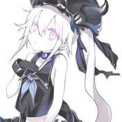 駆逐棲姫 ニコニコ静画 イラスト
