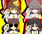 \ﾃﾞﾃﾞｯﾃﾞｯﾃﾞｯﾃﾞｯﾃﾞｰﾝ/