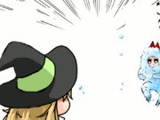 やっつけうごくヴァブル[GIF]