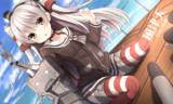 神楽ゆう さんのイラスト一覧 ニコニコ静画 イラスト