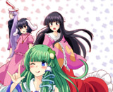 秋季例大祭表紙（の一部）